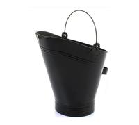 (Coal Bucket) Coal Bucket Scuttle Coal Hod Ash Bucket Carrier