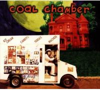 Coal Chamber by Coal Chamber (1997-12-02)