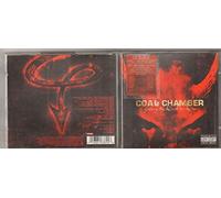 Coal Chamber - Giving The Devil Hid Due - CD (not vinyl)