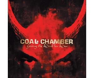 Coal Chamber - Giving The Devil His Due