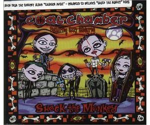 Coal Chamber - Shock the Money