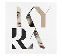 Coal & Crayon - Kyra [Vinyl LP] [VINYL]
