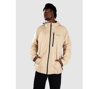 Coal Cresent Mid Layer Jacket irish cream XL