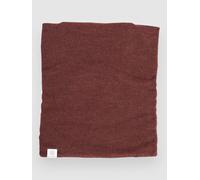 Coal FLT Gaiter Bandana burgundy Uni