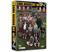 Coal House At War