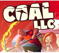 Coal LLC PC Steam Account