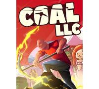 Coal LLC (PC) - Steam Account - GLOBAL