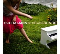 Coal Men, The - Kids With Songs