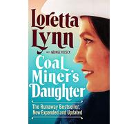 Coal Miner's Daughter – Grand Central Publishing