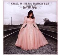 Coal Miner's Daughter: A Tribute To Loretta Lynn by Sony (2010-11-09)