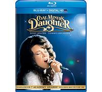 Coal Miner's Daughter [Blu-ray] [1980] [US Import]