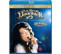 Coal Miner's Daughter (Blu-ray)
