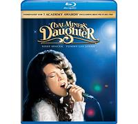 Coal Miner's Daughter [Blu-ray]