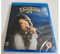 Coal Miner's Daughter - Blu-Ray (Not Dvd) New Loretta Lynn