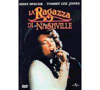 Coal Miner's Daughter [DVD] [2003]