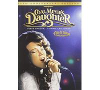 Coal Miner's Daughter [DVD] [Region 1] [US Import] [NTSC]
