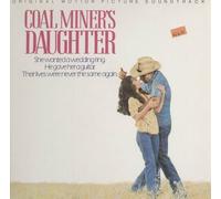 COAL MINERS DAUGHTER ORIGINAL SOUNDTRACK VINYL LP[MCA5107] 1980