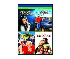 Coal Miners Daughter/Smokey And The Band