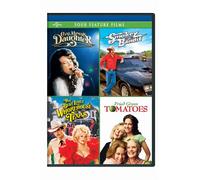 Coal Miner's Daughter / Smokey & Bandit – DVD – Region 1 NTSC (US Import)