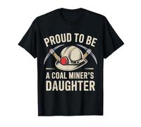 Coal Miner's Daughter T-Shirt