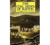Coal Mines of Buxton