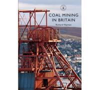 Coal Mining in Britain
