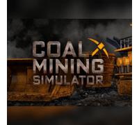 Coal Mining Simulator (PC) Steam Key - GLOBAL