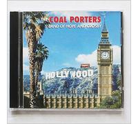 Coal Porters - Land of Hope and Crosby