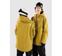 Coal Sahale Jacket green moss L