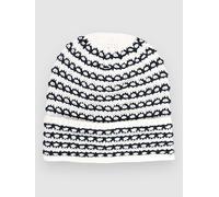 Coal Stria Beanie navy Uni