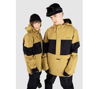 Coal Talchako Anorak green moss black L