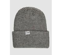 Coal The Edith Beanie heather grey Uni