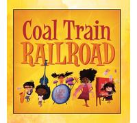 Coal Train Railroad - Coal Train Railroad