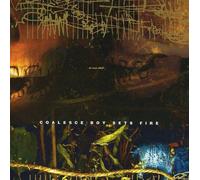 Coalesce - Coalesce/Boy Sets Fire
