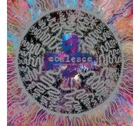 Coalesce - There Is Nothing New Under The Sun +