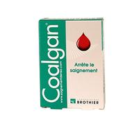 Coalgan Stops Bleeding 5 Sterile Strands