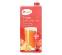 Coaliment Peach & Grape Juice Drink 1L Cartons - Pack of 5 | Refreshing Fruit Juice Blend for Everyday Consumption