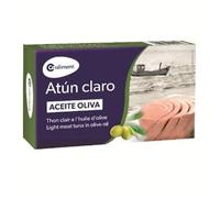 Coaliment Skipjack Tuna in Olive Oil - 72 g Drained Weight - Pack of 5