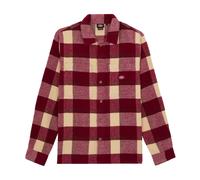 Coaling Jacket - male - Dickies - Light Jackets - Red - M - Jackets M