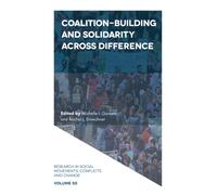 Coalition-Building and Solidarity Across Difference