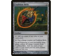 Coalition Relic (The List Reprint) | Future Sight