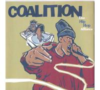 Coalition: The Hip Hop Alliance