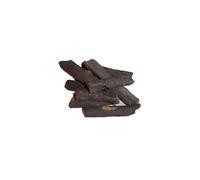 Coals 4 You For 2017 8 Piece Gas Fire Replacement Ceramic Fibre Log Set For Gas Coals Coal Fire Hd Suitable For Living Flame Gas Fires Electric And