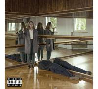 COALS - TAMAGOTCHI CD NEW