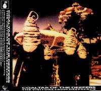 Coaltar of the Deepers - Visitors from Deepspace, the