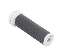 Coarse and Fine Grit Replacement Rollers for Emjoi for Mini Pedi with Consistent Performance for Managing Rough Heels and Dry Areas (Thin)