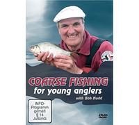 Coarse Fishing For Young Anglers With Bob Nudd [DVD]