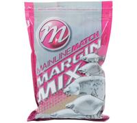 Coarse Fishmeal & Pellet Mix - 1kg