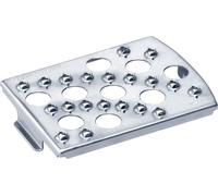 Coarse grating disc for food processors 00572082