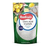 Coarse Lemon Salt ( Citric Acid Crystals) Bodrum 100g
